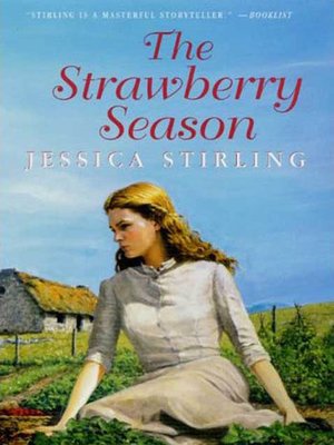 cover image of The Strawberry Season